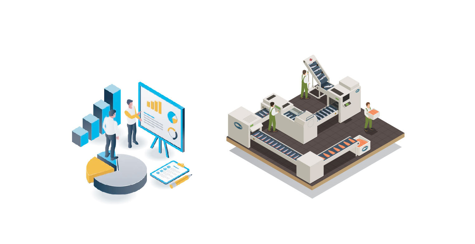 Manufacturing PMI rises to 54.5 in October, marking impressive start to Q4