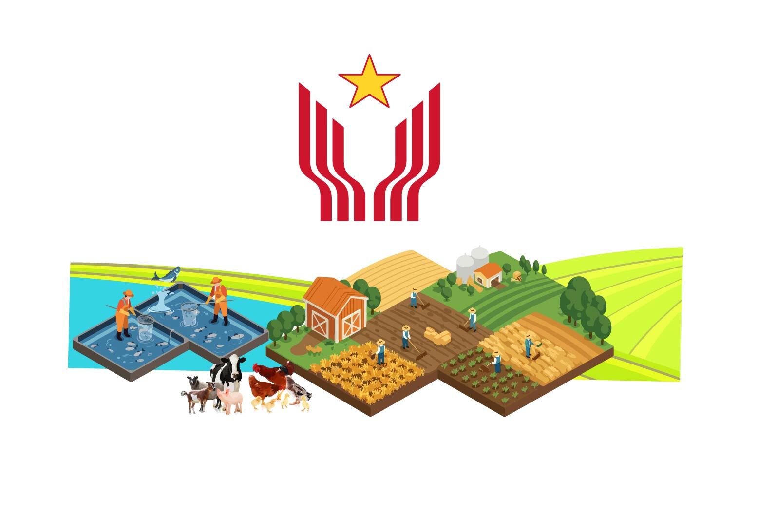 Выдающиеся результаты движения соревнования «Вся страна объединяет усилия по строительству новой сельской местности» в период 2021–2025 годов