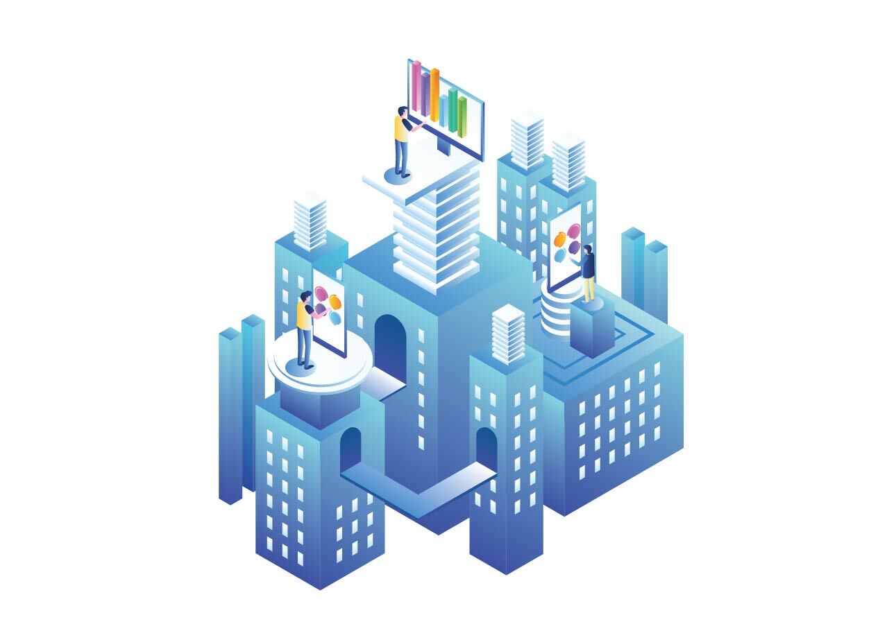 Международный финансовый центр Вьетнама в городе Дананг