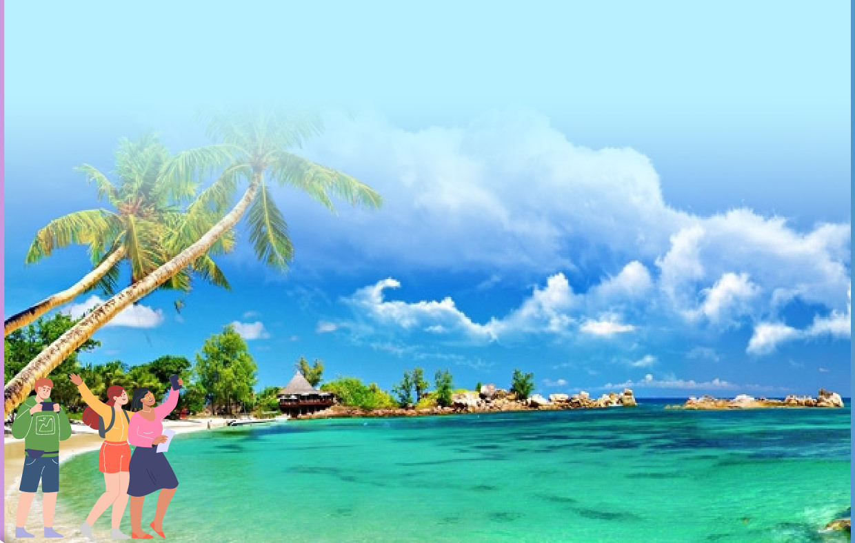 Вьетнам вошёл в топ-52 туристических направлений в 2026 году