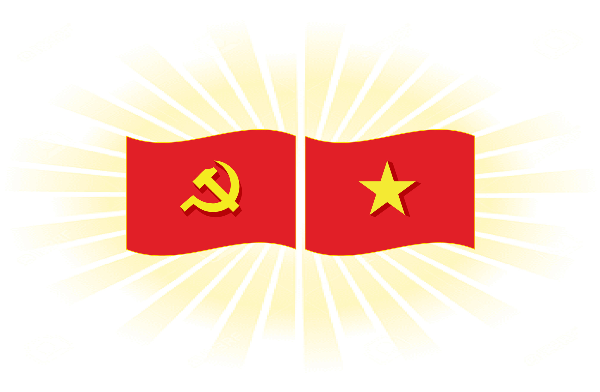 Три стратегических прорыва в проекте Документов, представленных XIV съезду КПВ