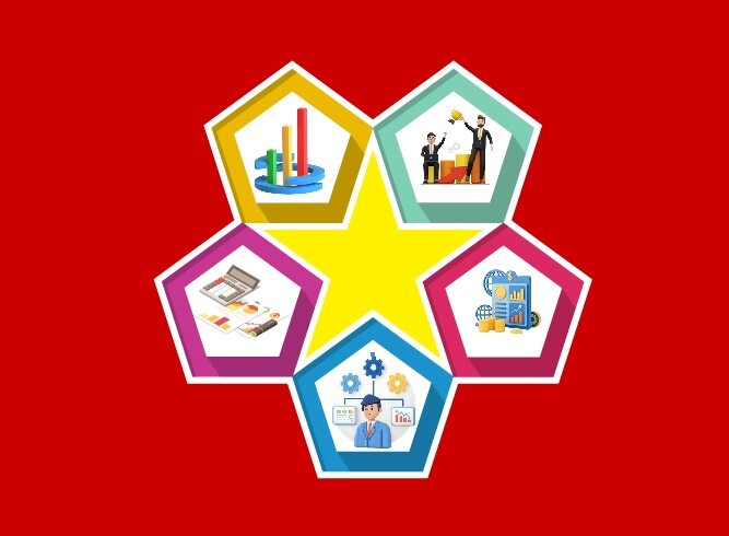 5 руководящих принципов Политбюро по развитию государственного сектора экономики