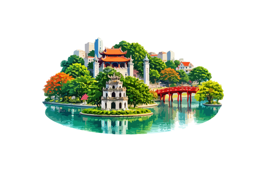 Премия World Travel Awards 2026 в Азии: Вьетнам удостоен наград в нескольких номинациях