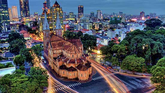 Vietnam’s destinations continue to gain int'l recognition